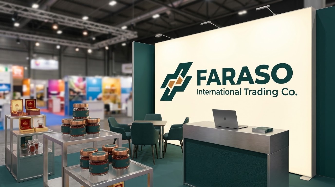 Faraso International Trading - Global trade and logistics services gallery image 7