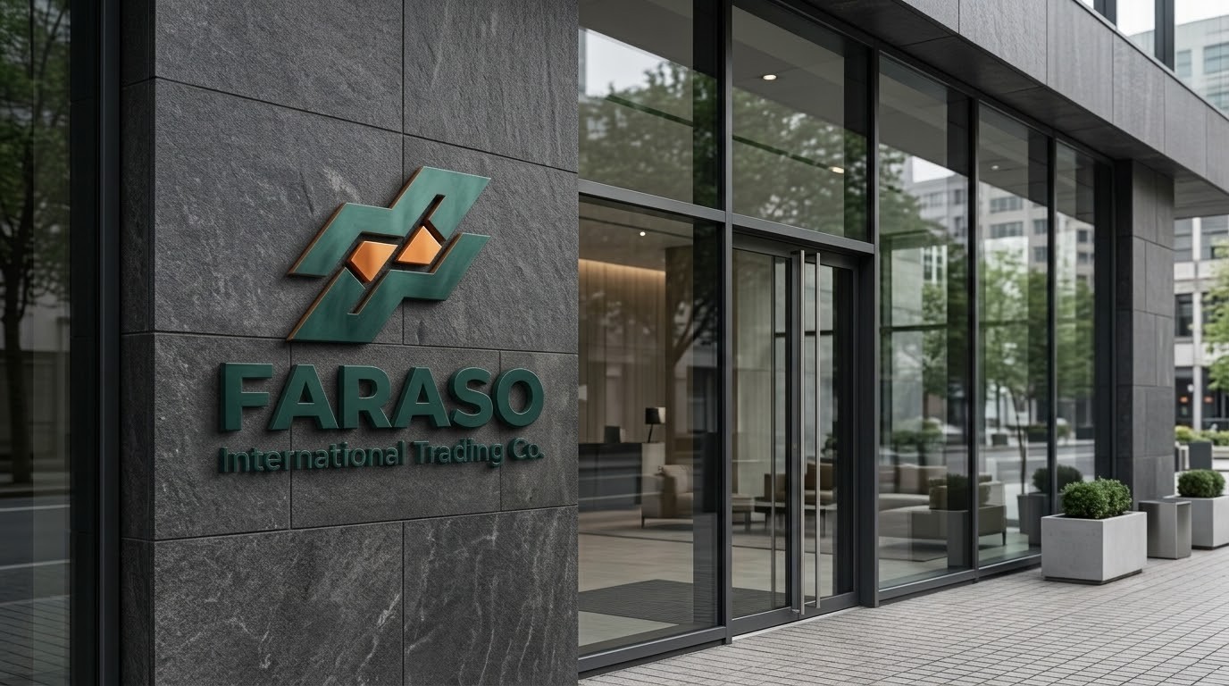 Faraso International Trading - Global trade and logistics services gallery image 12