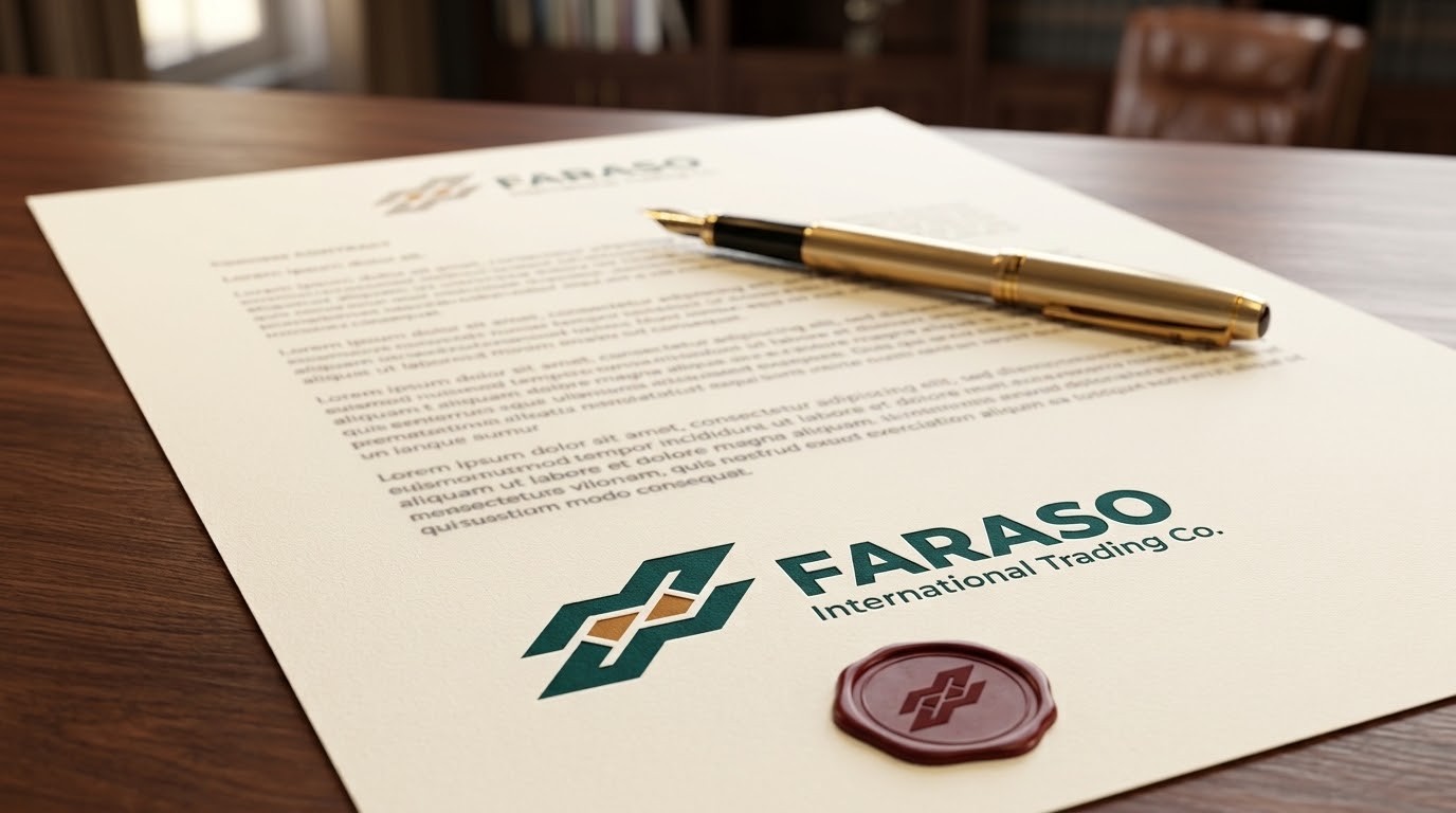 Faraso International Trading - Global trade and logistics services gallery image 15